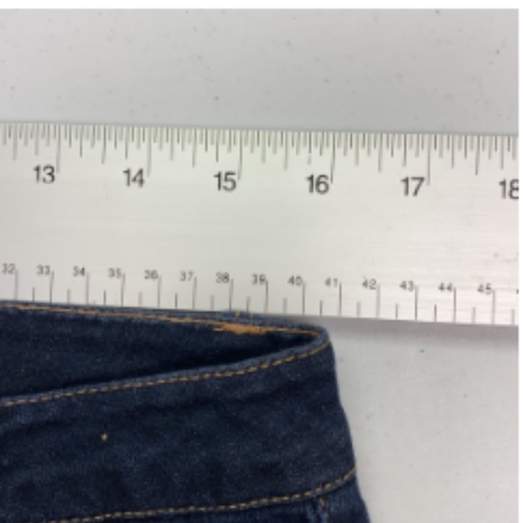 Aeropostale Lola Legging Jeans, 9/10. ABA315 RK1-315 - Picture 5 of 8